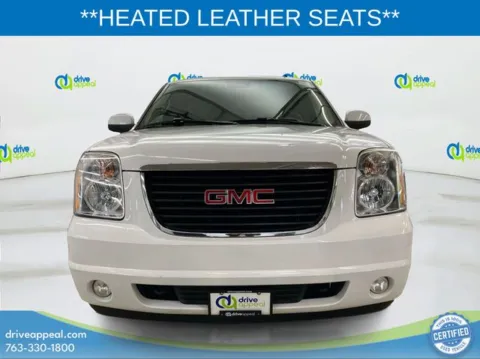 Photos of 2010 GMC Yukon XL SLT 1500 for sale in Anoka, MN at Drive Appeal Anoka