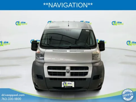 Photos of 2014 Ram ProMaster 2500 High Roof for sale in Anoka, MN at Drive Appeal Anoka