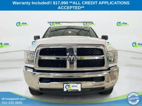 Photos of 2016 Ram 2500 SLT for sale in Anoka, MN at Drive Appeal Anoka