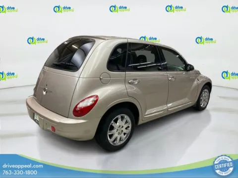 More photos of 2006 Chrysler PT Cruiser Touring at Drive Appeal Anoka, MN