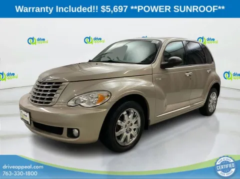 Used 2005 Buick Rendezvous CX for sale in Anoka, MN at Drive
