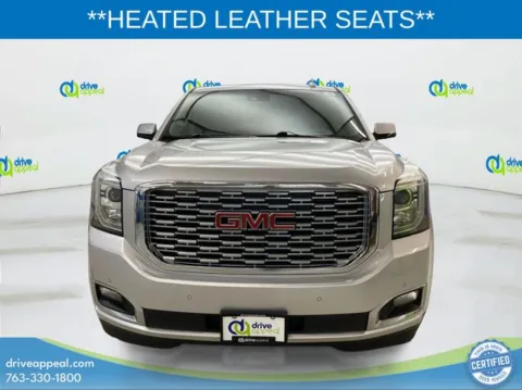 Photos of 2018 GMC Yukon Denali for sale in Anoka, MN at Drive Appeal Anoka