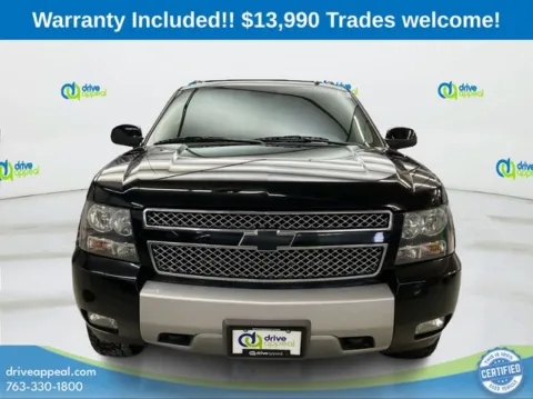 Photos of 2013 Chevrolet Avalanche 1500 LT for sale in Anoka, MN at Drive Appeal Anoka