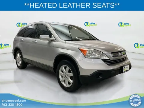 Another view of 2009 Honda CR-V EX-L for sale in Anoka, MN at Drive Appeal Anoka