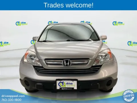 Photos of 2009 Honda CR-V EX-L for sale in Anoka, MN at Drive Appeal Anoka
