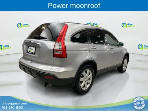 More photos of 2009 Honda CR-V EX-L at Drive Appeal Anoka, MN