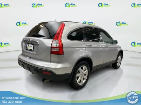 More photos of 2009 Honda CR-V EX-L at Drive Appeal Anoka, MN