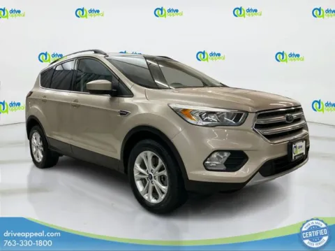 Another view of 2018 Ford Escape SEL for sale in Anoka, MN at Drive Appeal Anoka