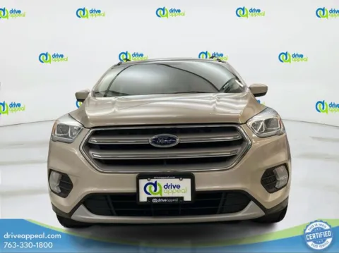 Photos of 2018 Ford Escape SEL for sale in Anoka, MN at Drive Appeal Anoka