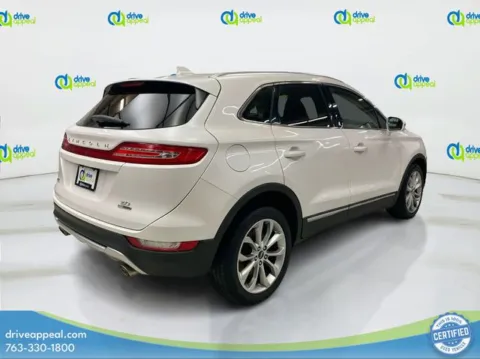 More photos of 2015 Lincoln MKC at Drive Appeal Anoka, MN