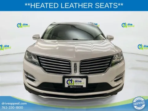 Photos of 2015 Lincoln MKC for sale in Anoka, MN at Drive Appeal Anoka