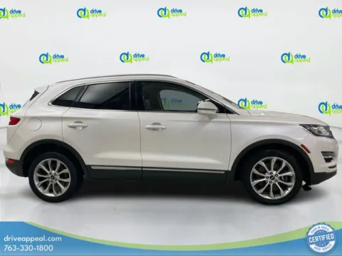 More photos of 2015 Lincoln MKC at Drive Appeal Anoka, MN