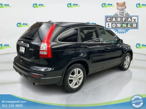 More photos of 2011 Honda CR-V EX-L at Drive Appeal Anoka, MN