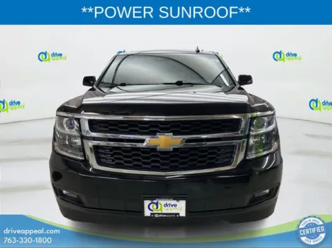 Photos of 2016 Chevrolet Suburban LT for sale in Anoka, MN at Drive Appeal Anoka