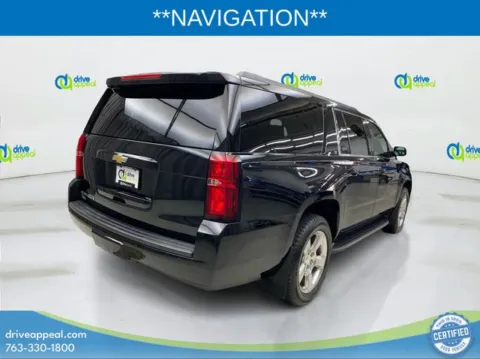 More photos of 2016 Chevrolet Suburban LT at Drive Appeal Anoka, MN