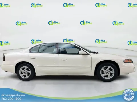 More photos of 2004 Pontiac Bonneville SE at Drive Appeal Anoka, MN