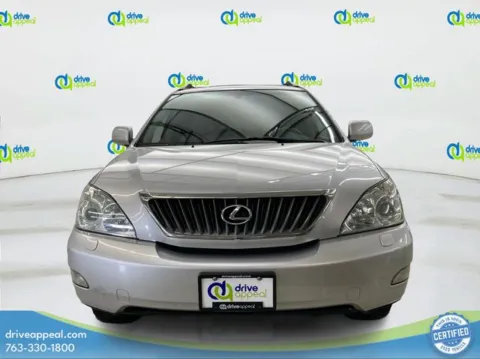 Photos of 2009 Lexus RX 350 for sale in Anoka, MN at Drive Appeal Anoka