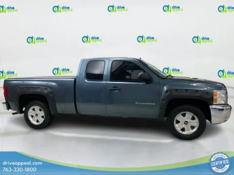 More photos of 2013 Chevrolet Silverado 1500 LT at Drive Appeal Anoka, MN