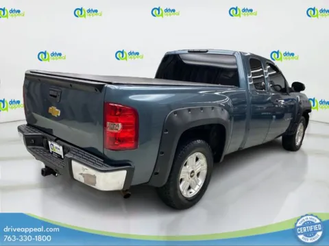 More photos of 2013 Chevrolet Silverado 1500 LT at Drive Appeal Anoka, MN