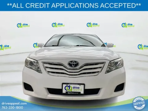 Photos of 2011 Toyota Camry LE for sale in Anoka, MN at Drive Appeal Anoka