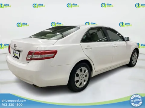 More photos of 2011 Toyota Camry LE at Drive Appeal Anoka, MN