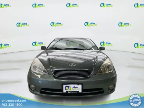 Photos of 2006 Lexus ES 330 for sale in Anoka, MN at Drive Appeal Anoka