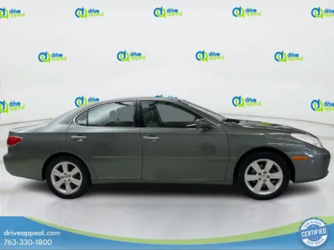 More photos of 2006 Lexus ES 330 at Drive Appeal Anoka, MN