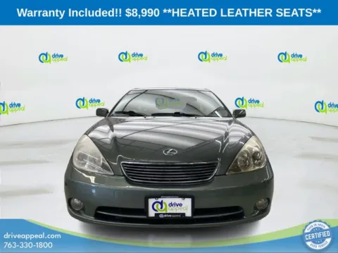 Photos of 2006 Lexus ES 330 for sale in Anoka, MN at Drive Appeal Anoka