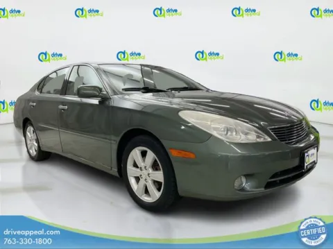 Another view of 2006 Lexus ES 330 for sale in Anoka, MN at Drive Appeal Anoka
