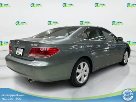More photos of 2006 Lexus ES 330 at Drive Appeal Anoka, MN