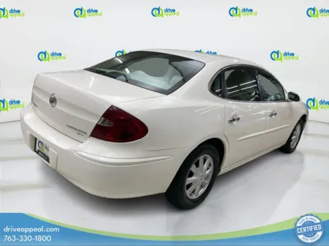 More photos of 2005 Buick LaCrosse CXL at Drive Appeal Anoka, MN