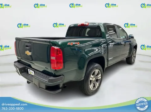 More photos of 2015 Chevrolet Colorado LT at Drive Appeal Anoka, MN