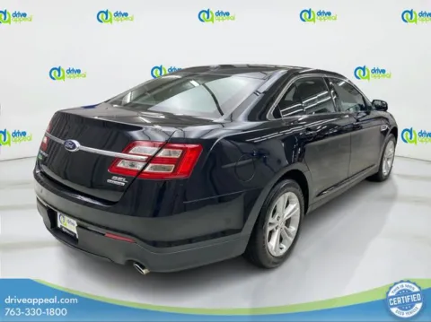 More photos of 2014 Ford Taurus SEL at Drive Appeal Anoka, MN