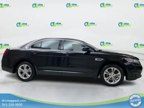 More photos of 2014 Ford Taurus SEL at Drive Appeal Anoka, MN