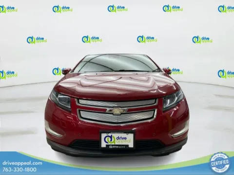 Photos of 2013 Chevrolet Volt for sale in Anoka, MN at Drive Appeal Anoka