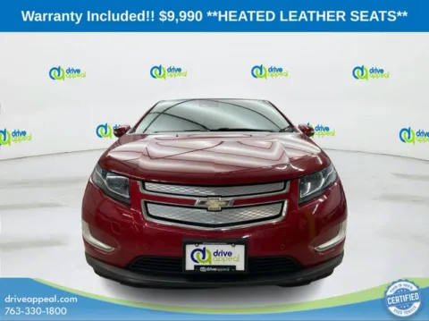 Photos of 2013 Chevrolet Volt for sale in Anoka, MN at Drive Appeal Anoka