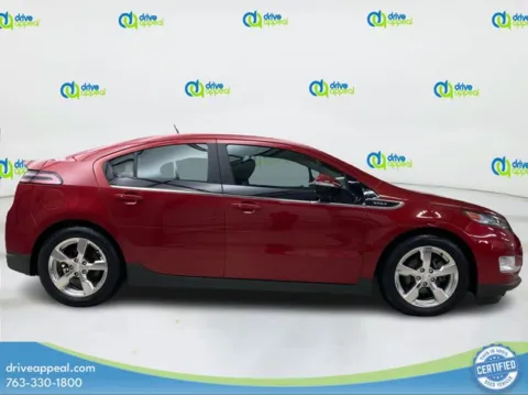 More photos of 2013 Chevrolet Volt at Drive Appeal Anoka, MN
