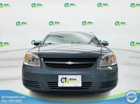 Photos of 2006 Chevrolet Cobalt LS for sale in Anoka, MN at Drive Appeal Anoka