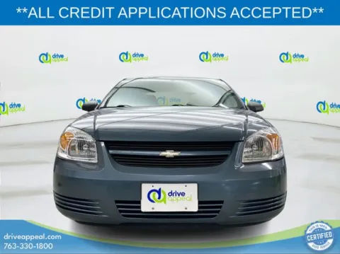 Photos of 2006 Chevrolet Cobalt LS for sale in Anoka, MN at Drive Appeal Anoka