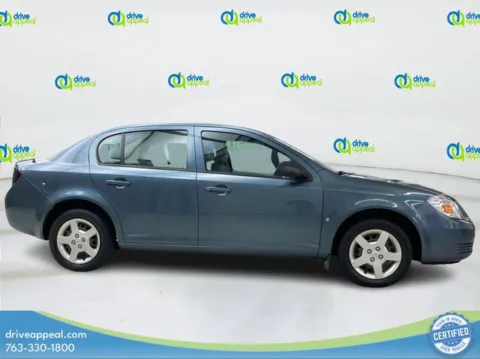 More photos of 2006 Chevrolet Cobalt LS at Drive Appeal Anoka, MN