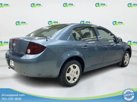More photos of 2006 Chevrolet Cobalt LS at Drive Appeal Anoka, MN