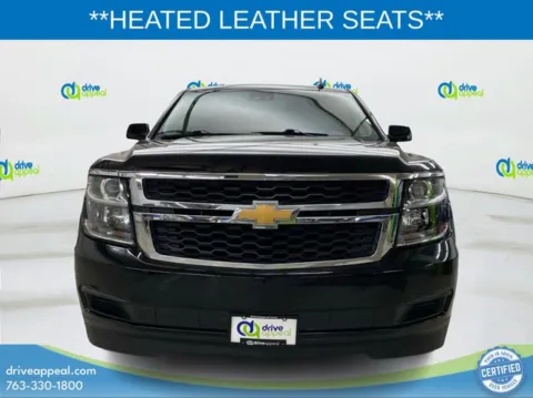 Photos of 2019 Chevrolet Suburban LT for sale in Anoka, MN at Drive Appeal Anoka