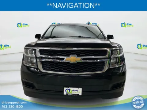 Another view of 2019 Chevrolet Suburban LT for sale in Anoka, MN at Drive Appeal Anoka