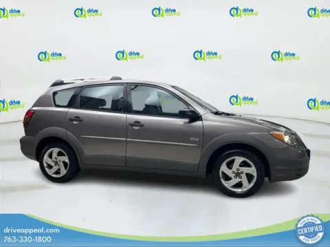 More photos of 2003 Pontiac Vibe at Drive Appeal Anoka, MN