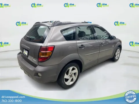 More photos of 2003 Pontiac Vibe at Drive Appeal Anoka, MN