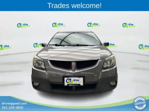 Photos of 2003 Pontiac Vibe for sale in Anoka, MN at Drive Appeal Anoka