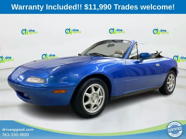 1994 Mazda Miata for sale in Anoka, MN