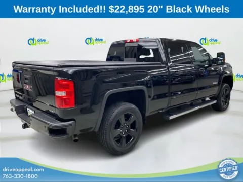 More photos of 2017 GMC Sierra 1500 SLE at Drive Appeal Anoka, MN