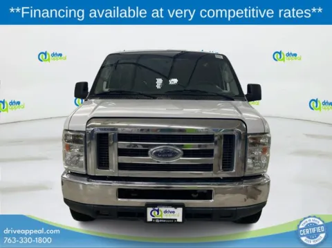 Photos of 2013 Ford E-250 Commercial for sale in Anoka, MN at Drive Appeal Anoka