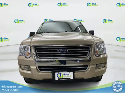 Photos of 2007 Ford Explorer XLT for sale in Anoka, MN at Drive Appeal Anoka